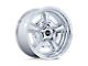 American Racing Marauder Chrome 5-Lug Wheel; 20x8.5; 6mm Offset (09-18 RAM 1500)