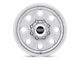 American Racing Baja Polished 8-Lug Wheel; 17x9; -12mm Offset (11-16 F-350 Super Duty SRW)