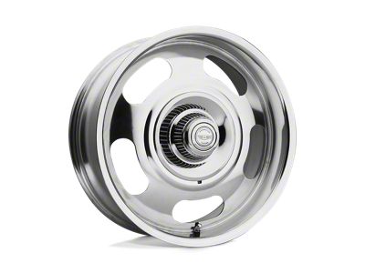 American Racing VN506 Polished 6-Lug Wheel; 20x8; 0mm Offset (14-18 Sierra 1500)