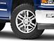 American Racing Mainline Chrome 6-Lug Wheel; 20x8.5; 35mm Offset (14-18 Silverado 1500)