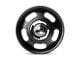 American Racing VN506 Satin Black 6-Lug Wheel; 20x8; 0mm Offset (19-23 Ranger)