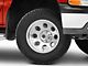 American Racing Baja Polished 6-Lug Wheel; 17x9; -12mm Offset (99-06 Silverado 1500)