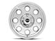 American Racing Baja Polished 6-Lug Wheel; 17x9; -12mm Offset (23-25 Canyon)