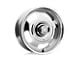 American Racing VN506 Polished Wheel; 20x8; 0mm Offset (23-24 Canyon)