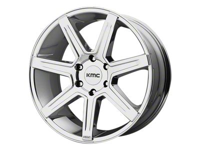 American Racing AR890 Satin Black Machined 6-Lug Wheel; 18x8; 35mm Offset (23-24 Colorado)