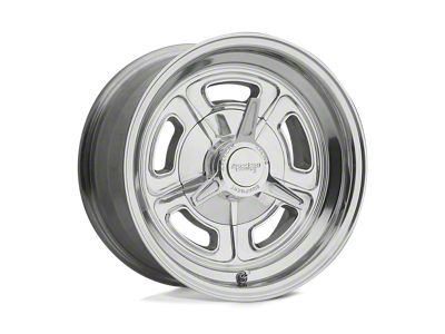 American Racing VN502 Polished 5-Lug Wheel; 15x8; -6mm Offset (87-90 Dakota)