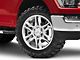 American Racing Mainline Chrome 6-Lug Wheel; 20x8.5; 35mm Offset (21-24 F-150)