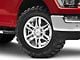 American Racing Mainline Chrome 6-Lug Wheel; 18x8.5; 30mm Offset (21-24 F-150)