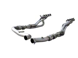 American Racing Headers 1-3/4-Inch Catted Long Tube Headers (99-03 F-150 Lightning)