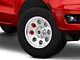 American Racing Baja Polished 6-Lug Wheel; 17x9; -12mm Offset (19-23 Ranger)