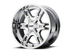 American Racing AR23 Satin Black 8-Lug Wheel; 16x7; -6mm Offset (07-10 Silverado 3500 HD SRW)