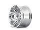 American Truxx Boom Chrome 5-Lug Wheel; 18x9; -12mm Offset (02-08 RAM 1500, Excluding Mega Cab)