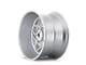 American Truxx Cosmos Brushed Milled 8-Lug Wheel; 24x14; -76mm Offset (03-09 RAM 2500)