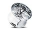 American Truxx Restless Chrome 8-Lug Wheel; 20x10; -25mm Offset (03-09 RAM 2500)