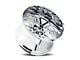 American Truxx Restless Chrome 8-Lug Wheel; 24x14; -76mm Offset (03-09 RAM 2500)