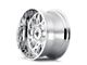 American Truxx Destiny Chrome 8-Lug Wheel; 20x10; -24mm Offset (03-09 RAM 3500 SRW)