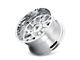 American Truxx Destiny Chrome 8-Lug Wheel; 20x10; -24mm Offset (03-09 RAM 3500 SRW)