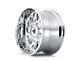 American Truxx Destiny Chrome 6-Lug Wheel; 20x9; 0mm Offset (04-08 F-150)