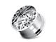 American Truxx Euphoria Chrome 6-Lug Wheel; 20x9; 0mm Offset (04-08 F-150)