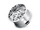 American Truxx Euphoria Chrome 5-Lug Wheel; 20x9; 0mm Offset (09-18 RAM 1500)