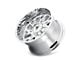 American Truxx Destiny Chrome 8-Lug Wheel; 20x9; 0mm Offset (11-16 F-250 Super Duty)