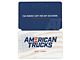 AmericanTrucks Gift Card / Gift Certificate (E-Mailed)