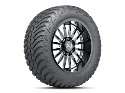 AMP Mud-Terrain Attack M/T Tire (35" - 325/50R22)