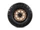 AMP Terrain Attack R/T Tire (35" - 35x12.50R22LT)