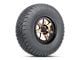 AMP Terrain Pro A/T Tire (35" - 35x12.50R24)