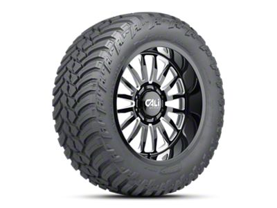 AMP Mud-Terrain Attack M/T Tire (35" - 35x15.50R24)