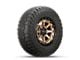 AMP Terrain Attack R/T Tire (33" - 33x12.50R22LT)