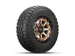 AMP Terrain Attack R/T Tire (35" - 35x13.50R24LT)