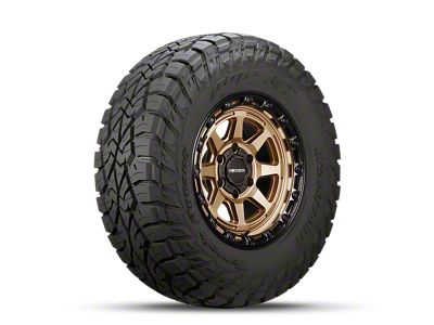 AMP Terrain Attack R/T Tire (33" - 33x12.50R22LT)