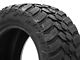 AMP Mud-Terrain Attack M/T Tire (37" - 37x13.50R20)