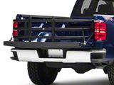 Amp Research Bedxtender HD Max; Black (07-18 Silverado 1500)