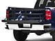 Amp Research Bedxtender HD Max; Black (07-18 Silverado 1500)