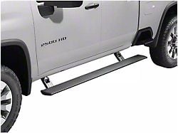 Amp Research PowerStep Running Boards; Plug-n-Play (23-25 Canyon)