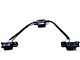 Amp Research PowerStep Plug-N-Play Pass Through Harness (99-20 F-150)