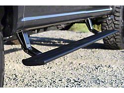 Amp Research PowerStep Smart Series Running Boards (21-25 3.5L PowerBoost F-150)