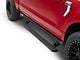 Amp Research PowerStep XL Running Boards (21-25 F-150 SuperCrew, Excluding PowerBoost)