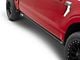 Amp Research PowerStep XL Running Boards (21-25 F-150 SuperCrew, Excluding PowerBoost)