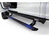 Amp Research PowerStep XL Running Boards (2022 F-250 Super Duty SuperCrew)