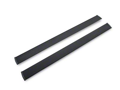 Amp Research PowerStep Running Boards; Plug-n-Play (17-19 F-350 Super Duty)