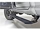 Amp Research PowerStep Running Boards; Plug-n-Play (2022 F-350 Super Duty)