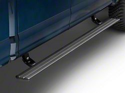 Amp Research PowerStep Smart Series Running Boards; Plug-n-Play (17-19 F-350 Super Duty)