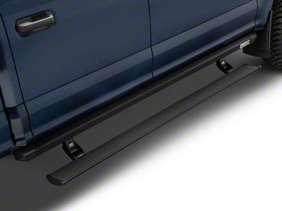 Amp Research PowerStep XL Running Boards (17-19 F-350 Super Duty SuperCrew)