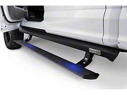 Amp Research PowerStep XL Running Boards (2022 F-350 Super Duty SuperCrew)