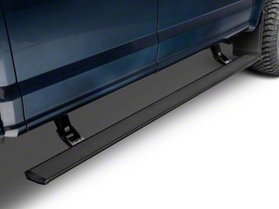 Amp Research PowerStep Xtreme Running Boards (17-19 F-350 Super Duty)