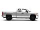 Amp Research PowerStep Running Boards (07-13 Silverado 1500 Extended Cab, Crew Cab)