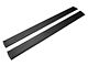 Amp Research PowerStep Running Boards; Plug-n-Play (13-15 RAM 1500)